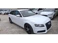 AUDI A4 2011/10 - 2