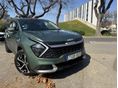 KIA SPORTAGE 1.6 T-GDI Gold
