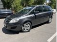 OPEL ZAFIRA B 2010/3 - 2