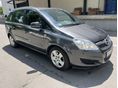 OPEL ZAFIRA B 2010/3 - 3