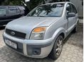 FORD FUSION 1.4 TDCi Cool Klima/Vonóhorog/Magyarországi!