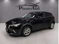 MAZDA CX-3 2.0i Attraction //ÜLÉS+KORMÁNYFŰTÉS//HOLTTÉRFIGYELÉS//SÁVTARTÓ//NAVIGÁCIÓ//KIFOGÁSTALAN//