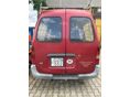 NISSAN VANETTE 1998/3 - 4