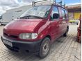NISSAN VANETTE Cargo 2.3 D