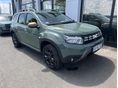 DACIA DUSTER 1.3 TCe Extreme EDC Magyarországi! Leinformálható! Rendszeresen karbantartott!