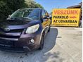 TOYOTA URBAN CRUISER 1.4 D-4D Exe