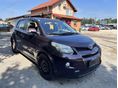 TOYOTA URBAN CRUISER 2010/9 - 2