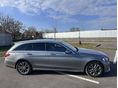 MERCEDES-BENZ C 220 2014/12 - 3