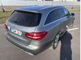MERCEDES-BENZ C 220 2014/12 - 6