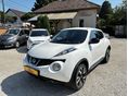 NISSAN JUKE 2013/11 - 4
