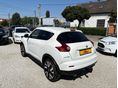 NISSAN JUKE 2013/11 - 7