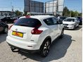 NISSAN JUKE 2013/11 - 9