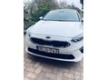 KIA CEE'D Ceed 1.4 T-GDI Platinum