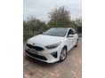 KIA CEE'D 2019/5 - 2