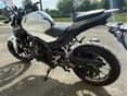 HONDA CB 500 F PC58