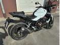 HONDA CB 500 F 2017 - 2