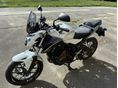 HONDA CB 500 F 2017 - 4