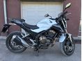 HONDA CB 500 F PC58