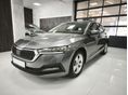 SKODA OCTAVIA Combi 2.0 TDI SCR Ambition ÁFA-s! Magyarországi! Ülésfűtés! Tolatóradar! Telefon tükrözés!