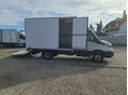 IVECO 35 2020/4 - 2