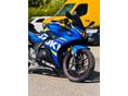 SUZUKI GSX-R 250 Írásos RED BARON Garanciával!