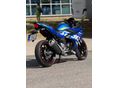 SUZUKI GSX-R 250 2018 - 3