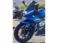 SUZUKI GSX-R 250 2018 - 4