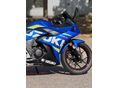SUZUKI GSX-R 250 2018 - 5