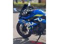 SUZUKI GSX-R 250 2018 - 6