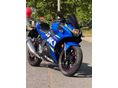 SUZUKI GSX-R 250 2018 - 7