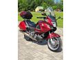 HONDA NT 700 V DEAUVILLE 