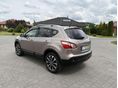 NISSAN QASHQAI 2011 - 6