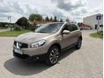 NISSAN QASHQAI 2011 - 1