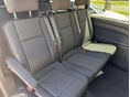 MERCEDES-BENZ VITO 2022/4 - 8