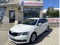SKODA OCTAVIA 2018/1 - 2