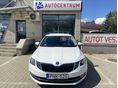 SKODA OCTAVIA 2018/1 - 3