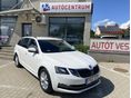 SKODA OCTAVIA 2018/1 - 1