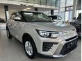 KGM (SSANGYONG) TIVOLI 2026 - 2