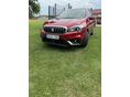 SUZUKI SX4 S-CROSS 2019/11 - 2