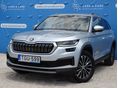 SKODA KODIAQ 2.0 TDI SCR Style 4x4 DSG MO-i gépjármű/Garantált km/Első tulajtól/ÁFÁ-S/Garanciával!