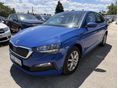 SKODA SCALA 1.0 TSI Active Magyaroszági. Vezetett szerviztörténet. áfás ár . Friss VIzsga
