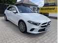 MERCEDES-BENZ A 180 2023/5 - 4