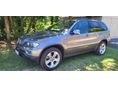 BMW X5 3.0d (Automata) Szép állapotban!