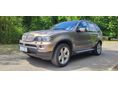 BMW X5 2006/7 - 2