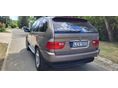 BMW X5 2006/7 - 5