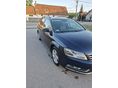 VOLKSWAGEN PASSAT VII 2012/6 - 2