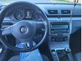 VOLKSWAGEN PASSAT VII 2012/6 - 12