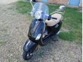 VESPA LX 150