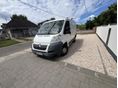 CITROEN JUMPER 2011/9 - 2