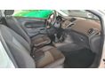 FORD FIESTA 2014/4 - 8